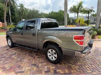 2010 Ford F-150