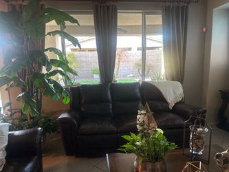 Couches- $500 for both