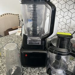 Ninja Blender 