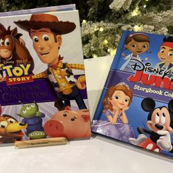 Disney Storybook Collection ✨