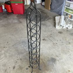 Wine Bottle Holder