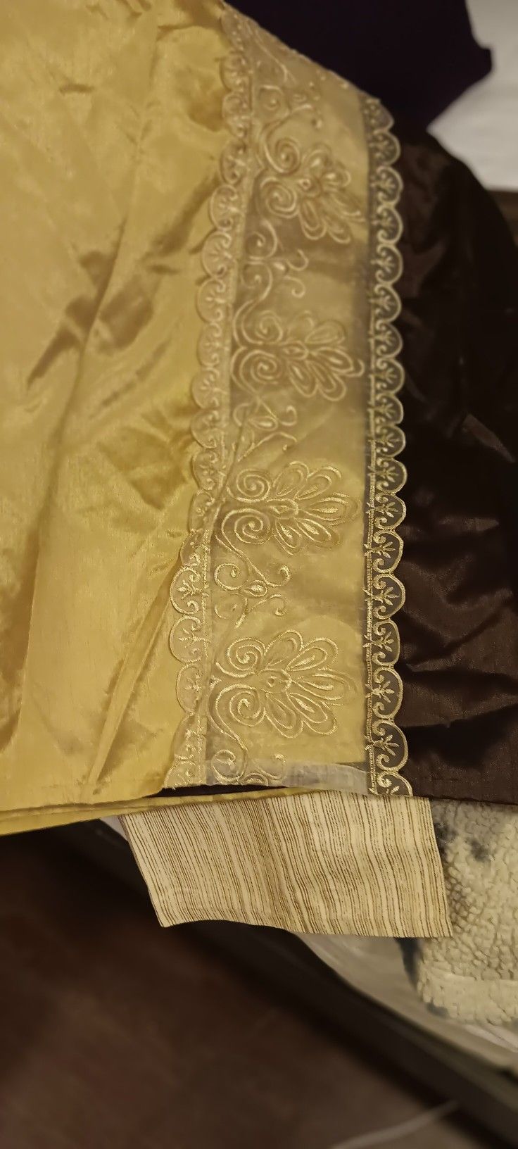Curtains