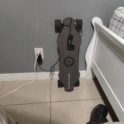 Electric Skateboard
