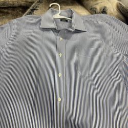 Men’s Ralph Lauren Dress Shirt 