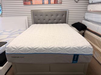 Tempurpedic Luxe Plush mattress