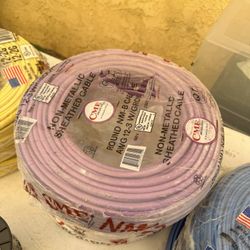 12-3 Romex Wire