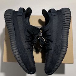 Adidas Yeezy Boost 350 V2 Onyx