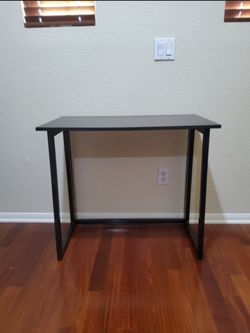 Folding Desk / Table