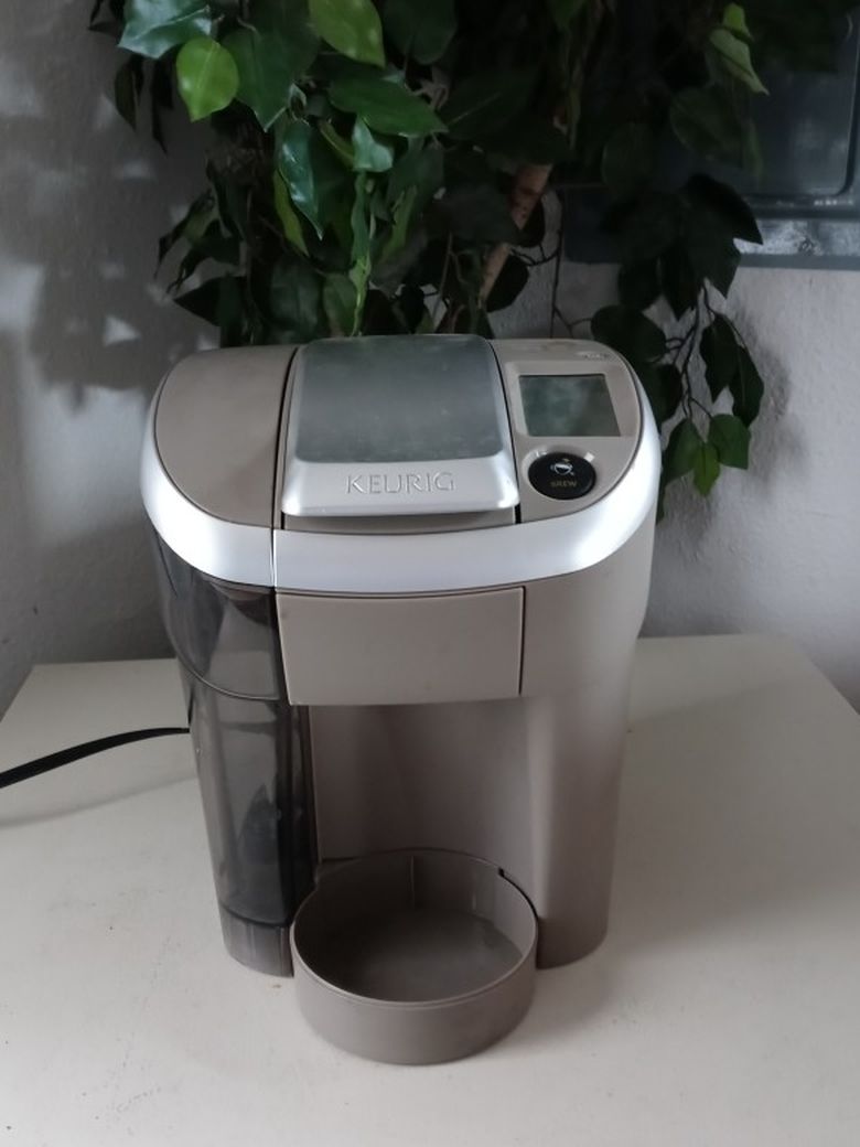 Keurig