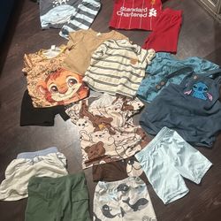 Ropa De Niño 12 Meses Boy Clothes For 12 Months 