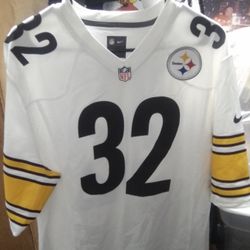 1972 Pittsburgh Steelers Franco Harris Jersey 