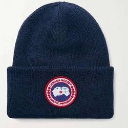 Canada Goose Beanie