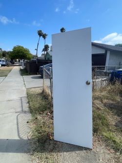 Doors for sale