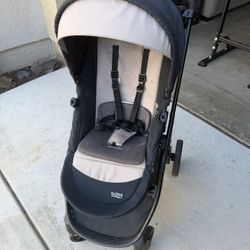  Britax Stroller 