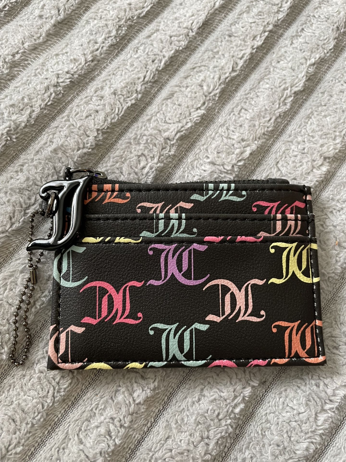 Juicy Couture wallet mini