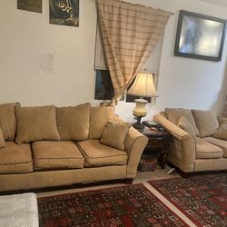 Sofa Set For Sale 