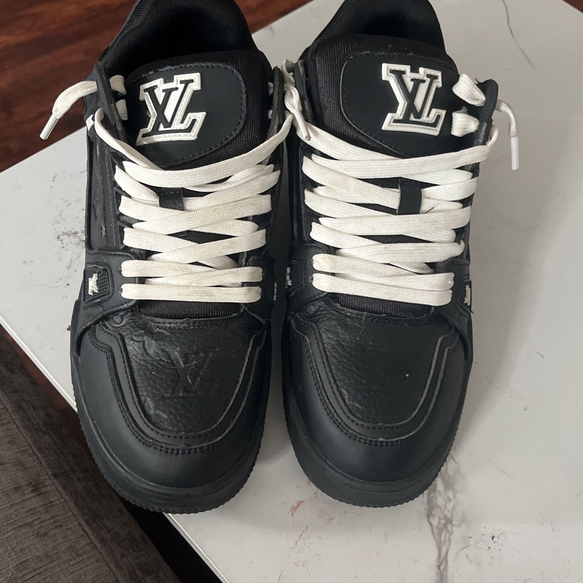 Louis Vuitton Croisier