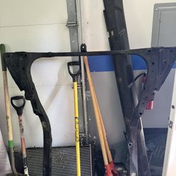 Subaru Ascent u Shape Front Subframe 