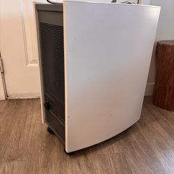 BLUEAIR Air purifier