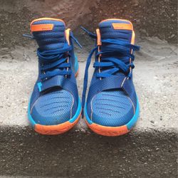Kd fives top