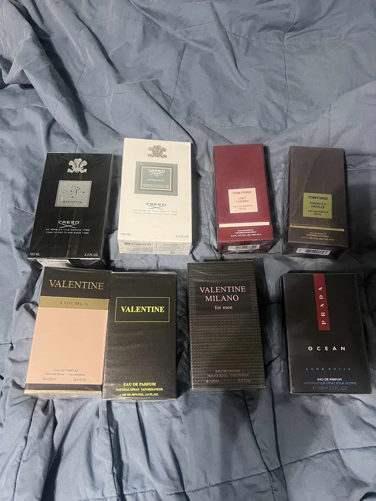 Men’s Cologne