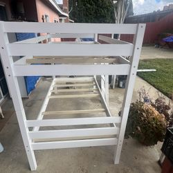 Bunk Beds 