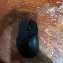 Razer Basilisk X Hyperspeed Gaming Mouse
