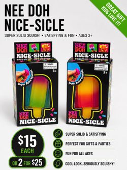 Nice-Sicle Needoh