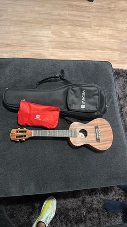 Ukulele