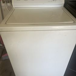Washer