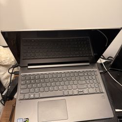 Lenovo IdeaPad 720s, 4K 15.6-Inch Touchscreen