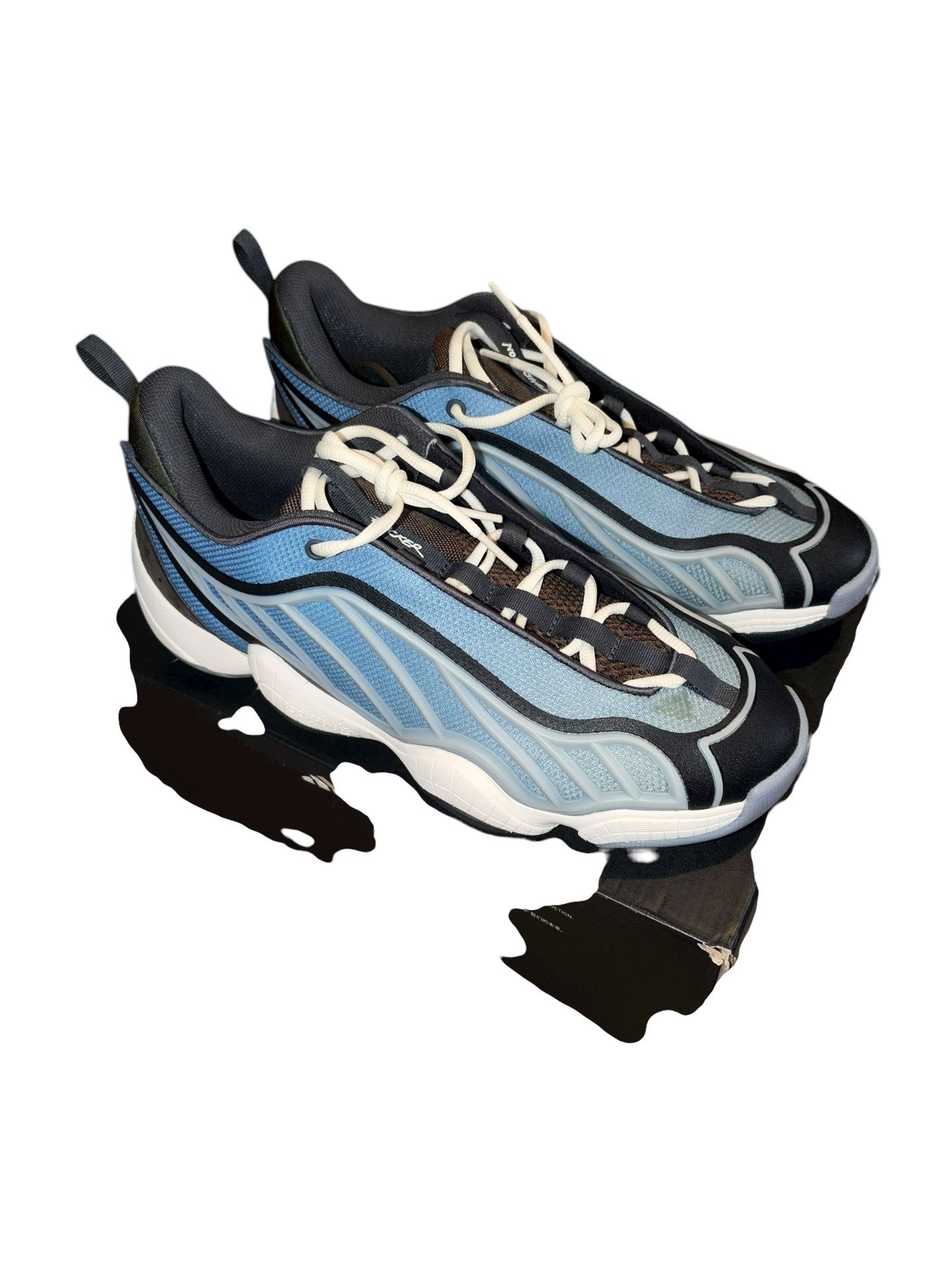 Adidas Intimidation Low Mens Shoes Size 11