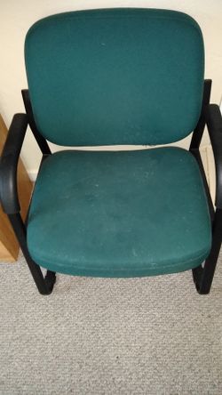 Office chair