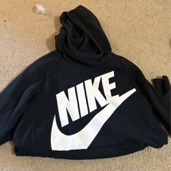 Nike Sweatshirt