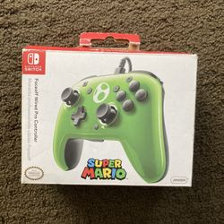 Switch Controller 
