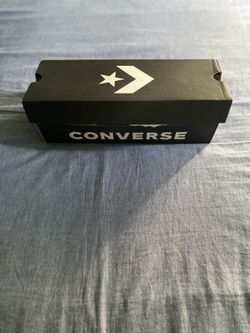  Converse “White”