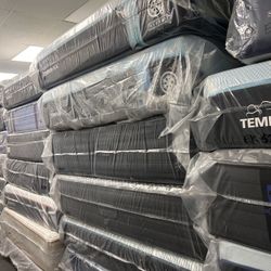 Name Brand Mattresses