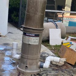 Hayward  Pool Filter 