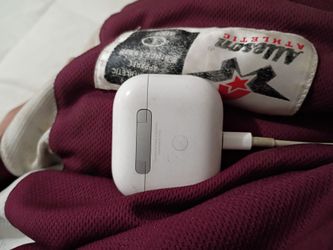 Apple air pods