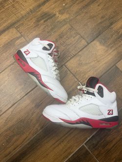 Jordan’s 5
