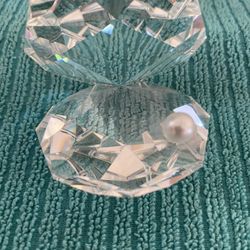 Vintage Paperweight