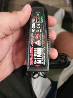 Rc Car Charger 
