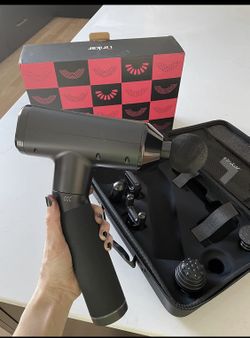 Massage Gun New