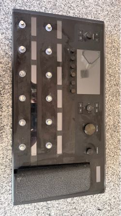 Line 6 Helix