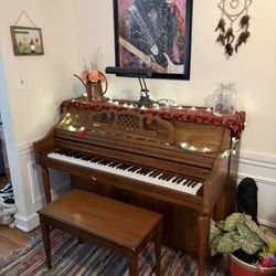FREE Piano 