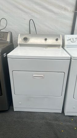 Secadora de gas Kenmore