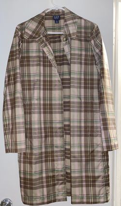 GAP-trench coat