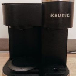 Dual Drip  Keurig