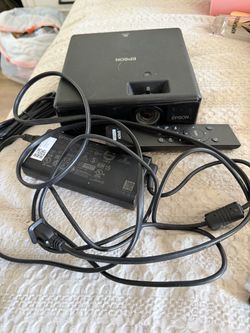 Epson Projecter