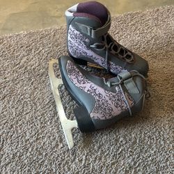 Ice Skates